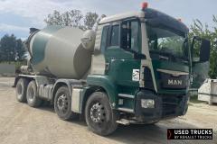 MAN Axor
                                          400