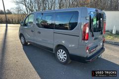 Nissan NV300
                                          125