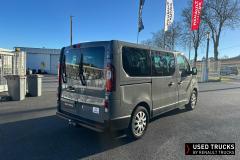 Nissan NV300
                                          125