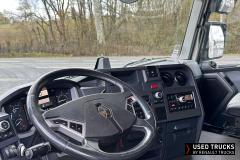 Renault Trucks T
                                          520