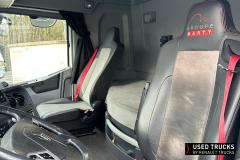 Renault Trucks T
                                          520