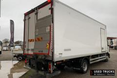 Renault Trucks D
                                          210