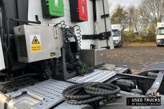 Renault Trucks T
                                          460