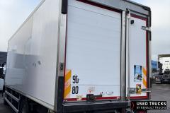 Volvo FE
                                          280