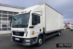 MAN TGL
                                          220