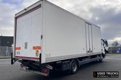 MAN TGL
                                          220