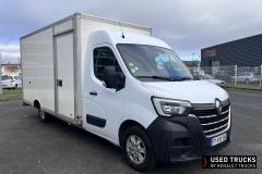 Renault Trucks Master
                                          165