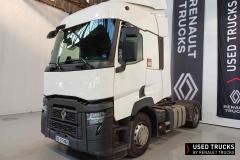Renault Trucks T
                                          480