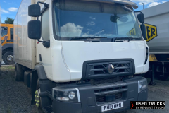 Renault Trucks D Wide
                                          250