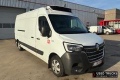 Renault Trucks Master
                                          2