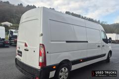 Nissan Interstar
                                          150