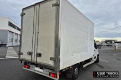Renault Trucks Master
                                          145