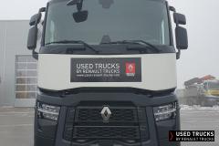Renault Trucks T
                                          480
