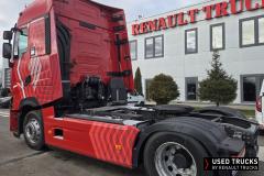 Renault Trucks T High
                                          480