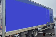 Renault Trucks D
                                          210