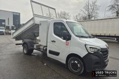 Renault Trucks Master
                                          145