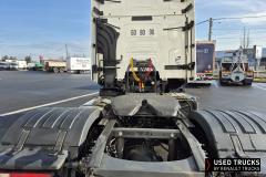 Renault Trucks T
                                          480