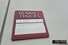Renault Trucks T
                                          440
