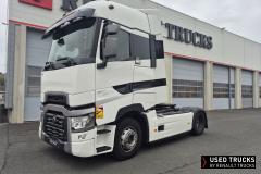 Renault Trucks T High
                                          480
