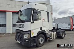 Renault Trucks T
                                          480