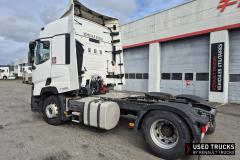 Renault Trucks T
                                          480