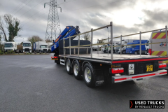 Renault Trucks T
                                          480