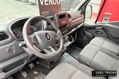 Renault Master
                                          130