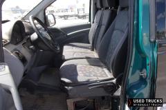 Mercedes-Benz Vito
                                          110