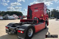 Renault Trucks T
                                          520