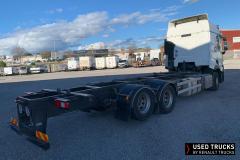 Renault Trucks T
                                          480