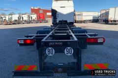 Renault Trucks T
                                          480