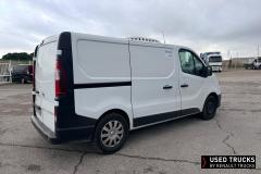 Nissan NV300
                                          120