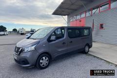 Nissan NV300
                                          125