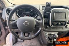 Nissan NV300
                                          125