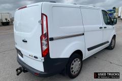 Ford Transit
                                          130