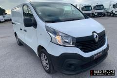 Renault Trucks Trafic
                                          120