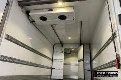 Renault Trucks D
                                          210