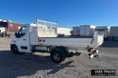 Renault Trucks Master
                                          145