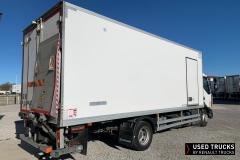 Renault Trucks D
                                          210