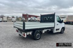 Renault Trucks Master
                                          145