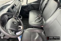 Renault Trucks Master
                                          145