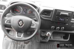 Renault Trucks Master
                                          150