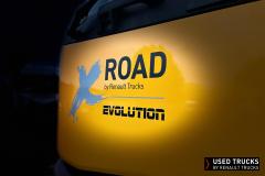 Renault Trucks T
                                          480