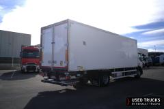 Renault Trucks D Wide
                                          280