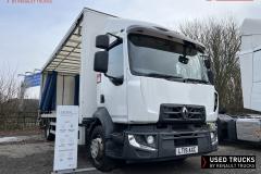 Renault Trucks D
                                          210