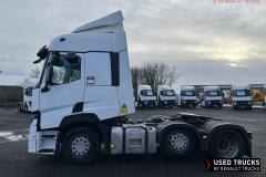 Renault Trucks T
                                          480