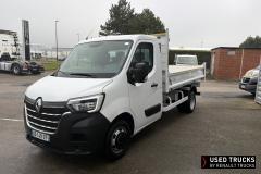 Renault Trucks Master
                                          145