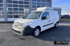 Renault Trucks Kangoo
                                          90