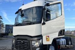 Renault Trucks T
                                          460