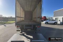 Renault Trucks D
                                          320